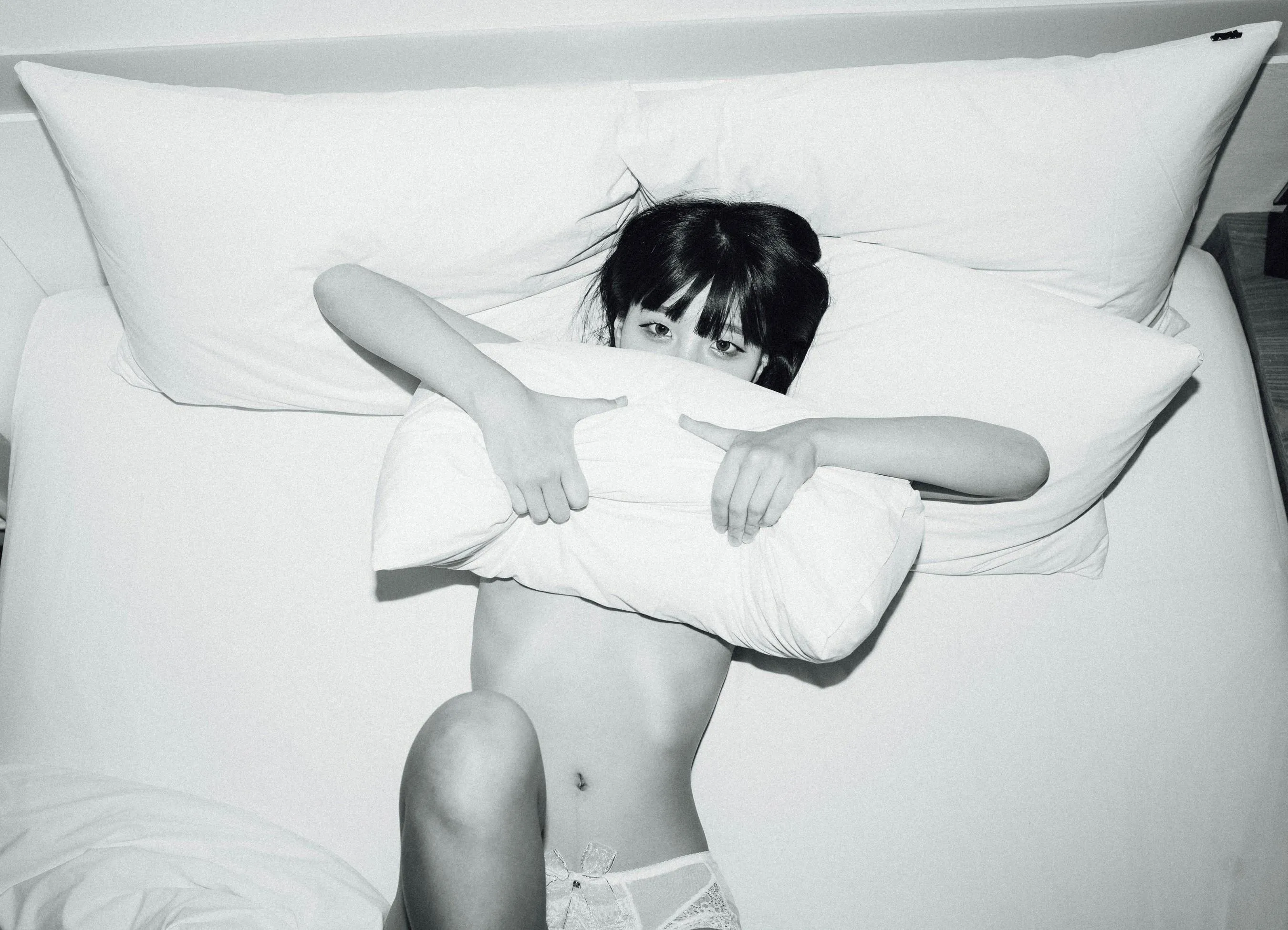 Jenny 정제니 – NO.26 [Moon Night Snap] The First [141P]插图3
